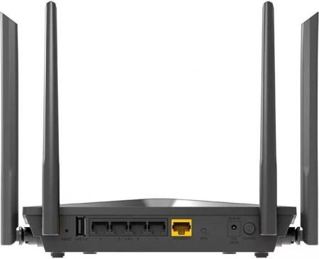 Беспроводные маршрутизаторы D-Link DWR-921/R3GR4HD