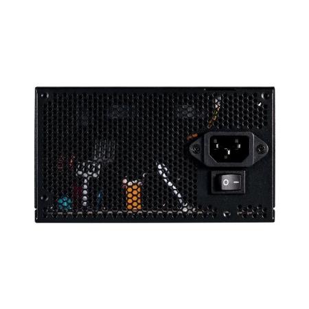 Блоки питания 1stPlayer DK Premium 700W PS-700AX [PS-700AX]