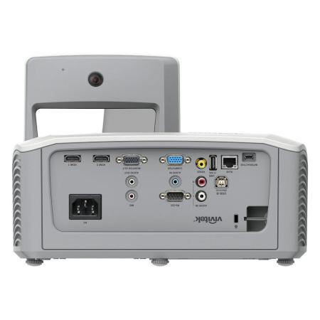 Проекторы Vivitek DW771USTi