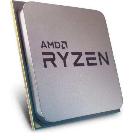 Процессоры AMD Ryzen 3 4300GE [100-000000151]