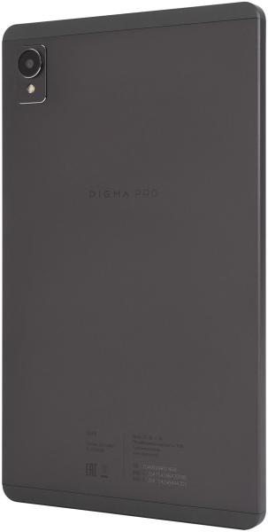Планшеты Digma Pro Spark 4G 4GB/64GB (темно-серый) [2029086, 4630143157925, TA1C8M01]