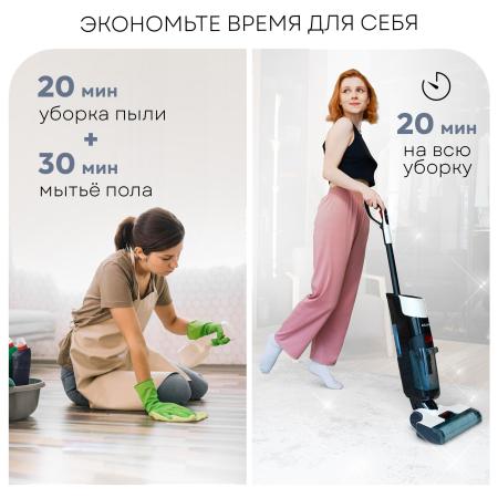 Пылесосы Planta PL-CW201