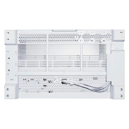 Корпуса Lian Li O11 Dynamic EVO XL G99.O11DEXL-W.00 [G99.O11DEXL-W.00]