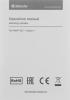Наборы периферии Defender Tor MHP-127 [52127]