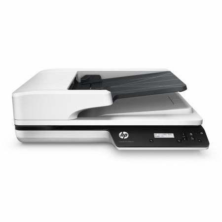 Сканеры HP ScanJet Pro 3500 f1 [L2741A] [L2741A]
