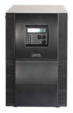 Источники бесперебойного питания Powercom Vanguard VGS-2000XL 2000VA