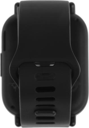 Умные часы и браслеты Xiaomi Redmi Watch 5 Active (черный, международная версия) [BHR8784GL]