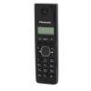 Радиотелефоны DECT Panasonic KX-TG1711RUB