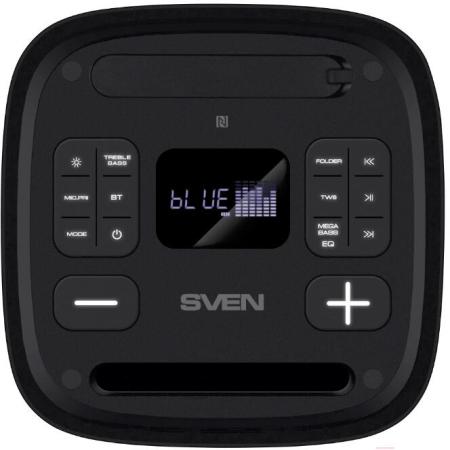 Беспроводные и портативные колонки SVEN PS-950 [PS-950, SV-022396]