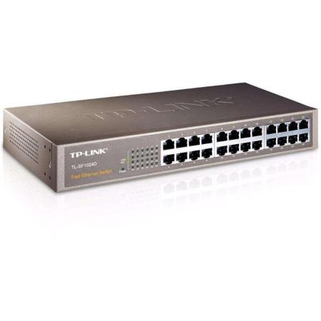 Коммутаторы TP-Link TL-SF1024