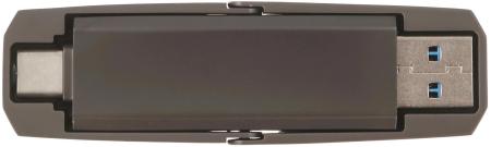 USB Flash Netac US5 128GB NT03US5C-128G-32TA [NT03US5C-128G-32TA]