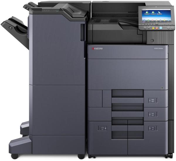 Принтеры и МФУ Kyocera Mita ECOSYS P4060dn [1102RS3NL0]