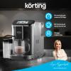 Кофеварки и кофемашины Korting KACM 2003 Andante