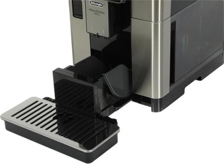 Кофеварки и кофемашины DeLonghi PrimaDonna Soul ECAM 610.75.MB [ECAM 610.75.MB]