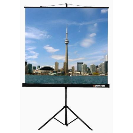 Проекционные экраны Lumien Eco View (LEV-100101)