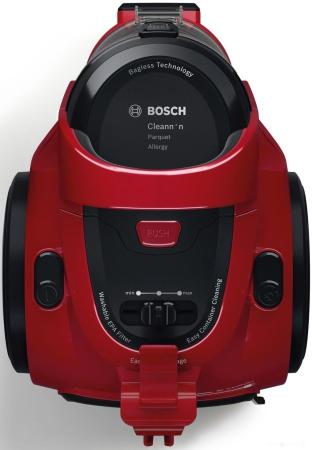 Пылесосы Bosch BGC05AAA2