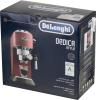 Кофеварки и кофемашины DeLonghi Dedica EC 685.R [EC 685.R]