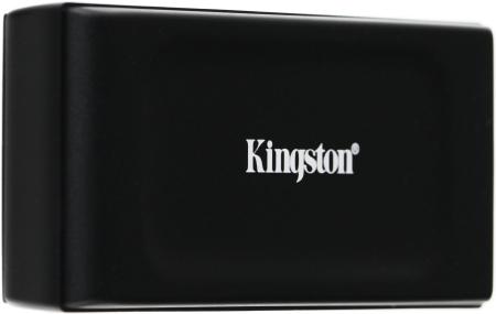 Внешние накопители Kingston XS1000 1TB SXS1000/1000G [SXS1000/1000G]