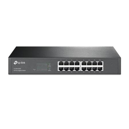 Коммутаторы TP-Link TL-SG1016D