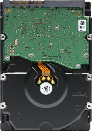 Жесткие диски WD Ultrastar DC HC320 8TB HUS728T8TALE6L4 [0B36404]