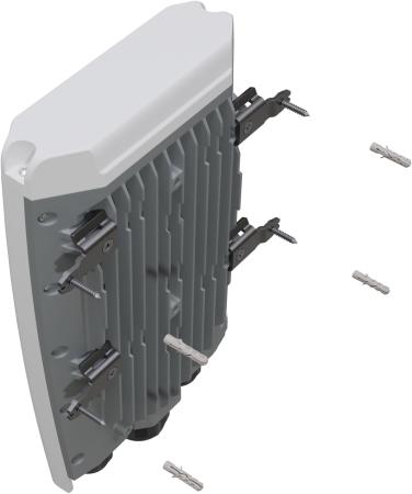 Коммутаторы Mikrotik CRS504-4XQ-OUT