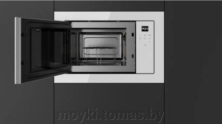 Микроволновые печи Electrolux EMS4253TEX