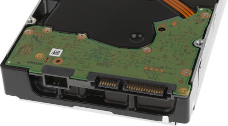 Жесткие диски WD Ultrastar DC HC580 24TB WUH722424ALE6L4 [WUH722424ALE6L4]