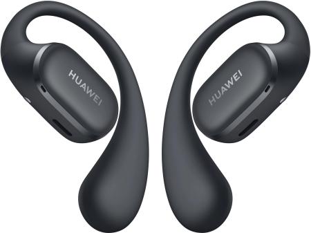 Наушники и гарнитуры Huawei FreeArc (черный, международная версия) [55038105, 6942103147456]