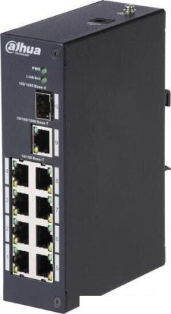Коммутаторы Dahua DH-LR2226-24ET-360