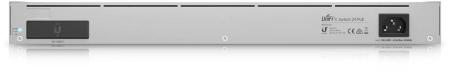 Коммутаторы Ubiquiti UniFi Switch Enterprise 24 PoE [USW-ENTERPRISE-24-POE]