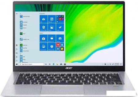 Ноутбуки HP 15s-fq5035ny 737U1EA [737U1EA]