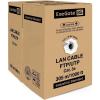 Кабели, адаптеры, разветвители ExeGate Special UTP4-C5e-CCA-S26-IN-PVC-GY-305 EX261518RUS [EX261518RUS]