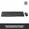 Наборы периферии Logitech MK120 920-002589 (нет кириллицы) [920-002589]