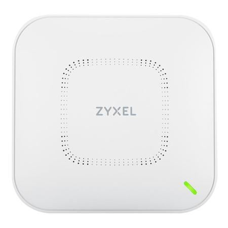 Беспроводные точки доступа и усилители Wi-Fi Zyxel WAX650S [WAX650S-EU0101F]