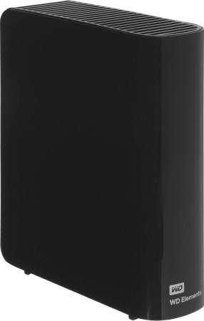 Внешние накопители WD Elements Desktop 18TB WDBWLG0180HBK [WDBWLG0180HBK-EESN]