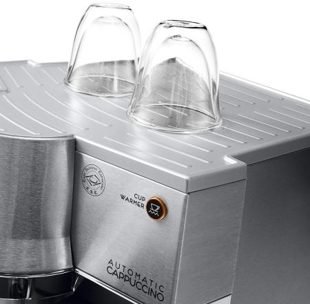 Кофеварки и кофемашины DeLonghi EC 860.M