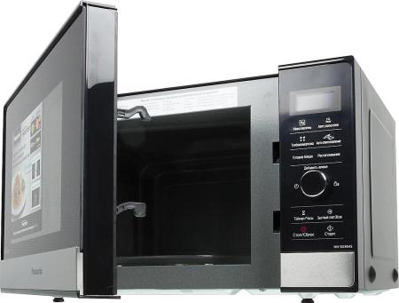 Микроволновые печи Panasonic NN-SD38HS [NN-SD38HSZPE]