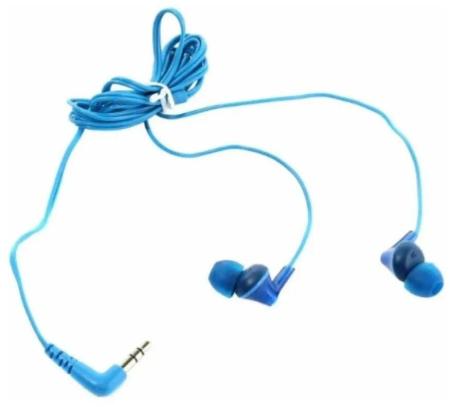 Наушники и гарнитуры Panasonic RP-HJE125E-Z