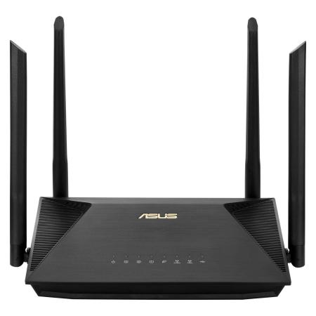 Беспроводные маршрутизаторы ASUS RT-AX1800U