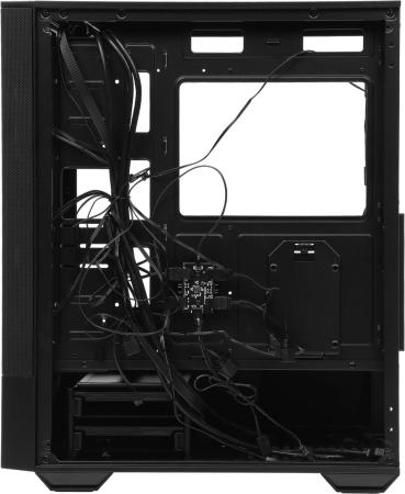 Корпуса MSI MAG Forge 112R