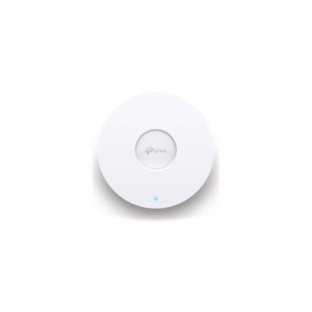 Беспроводные точки доступа и усилители Wi-Fi TP-Link EAP610