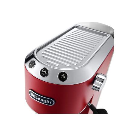 Кофеварки и кофемашины DeLonghi Dedica EC 685.R [EC 685.R]