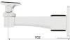 Кронштейны Dahua DH-PFB121W