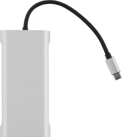 USB-хабы и док-станции Digma DS-051 [DS-051, 1983281]