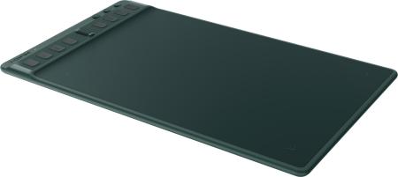 Графические планшеты Huion Inspiroy 2 M H951P (сосново-зеленый) [H951P GREEN]