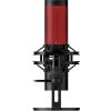 Микрофоны HyperX QuadCast 2 (черный) [872V1AA]
