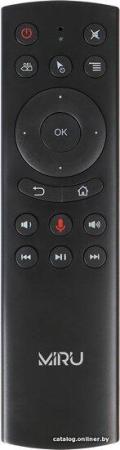 Универсальные пульты ДУ Miru G20