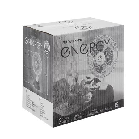 Вентиляторы и охладители воздуха Energy EN-0601 [030384]