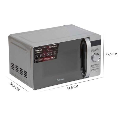 Микроволновые печи Pioneer MW229D