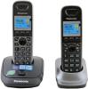 Радиотелефоны DECT Panasonic KX-TGC310UC2